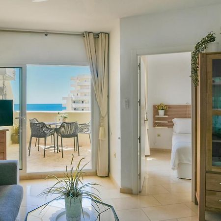 Espectacular Apartamento Benalmádena Exterior photo