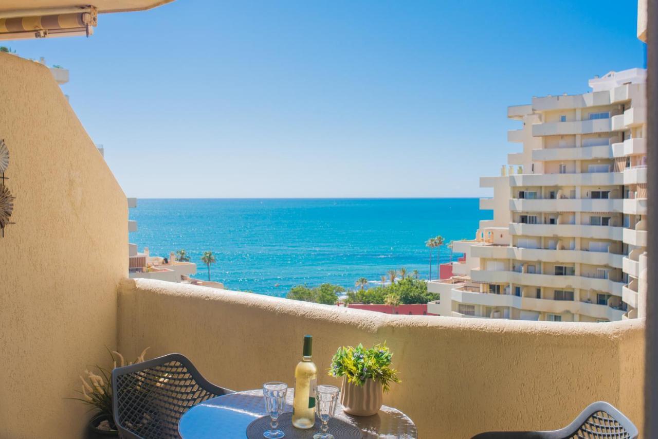 Espectacular Apartamento Benalmádena Exterior photo