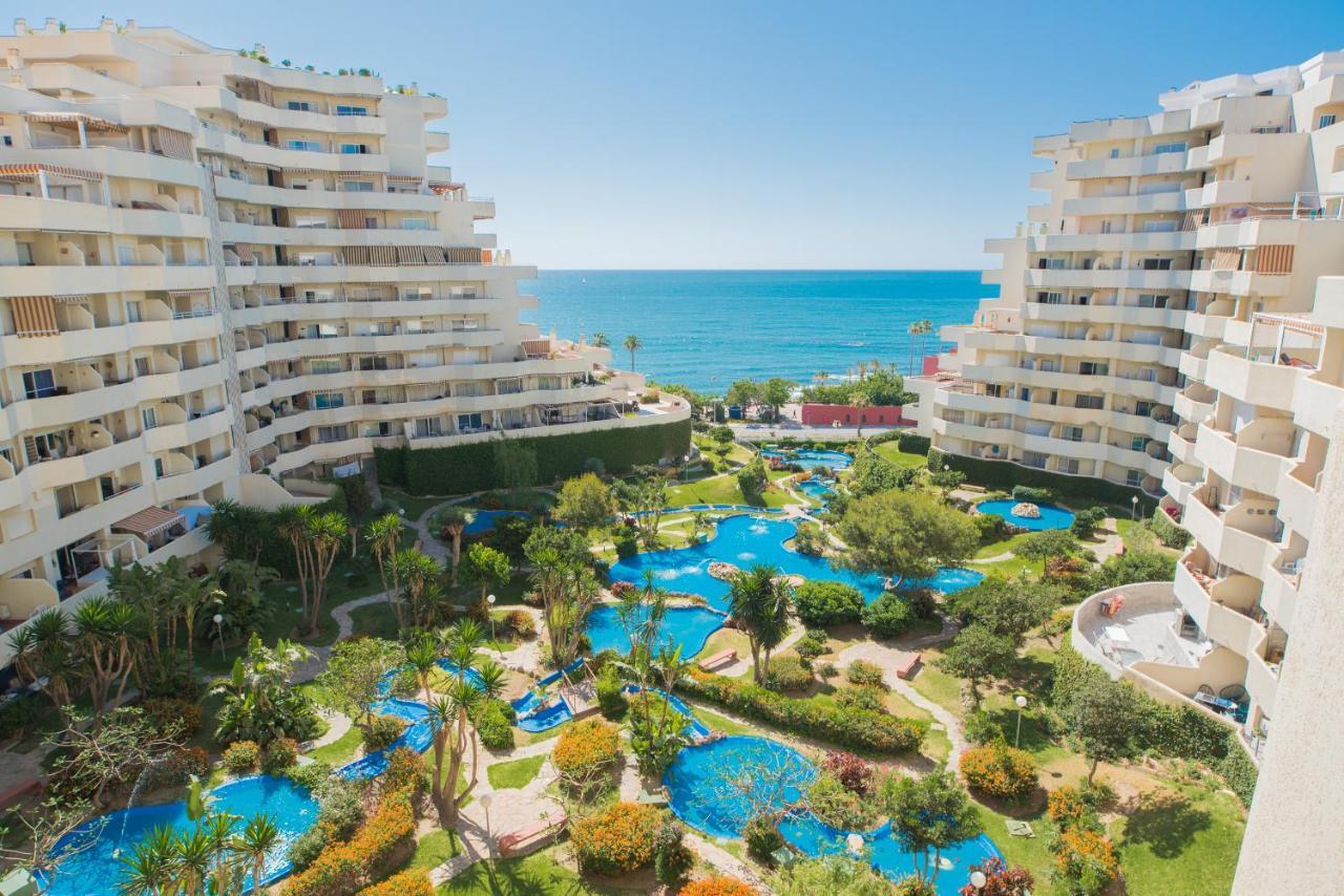 Espectacular Apartamento Benalmádena Exterior photo