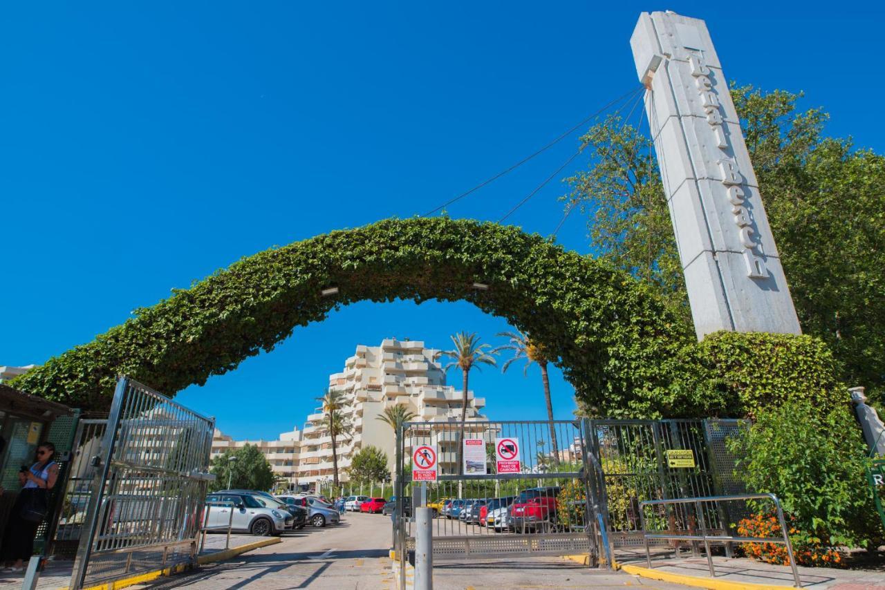 Espectacular Apartamento Benalmádena Exterior photo