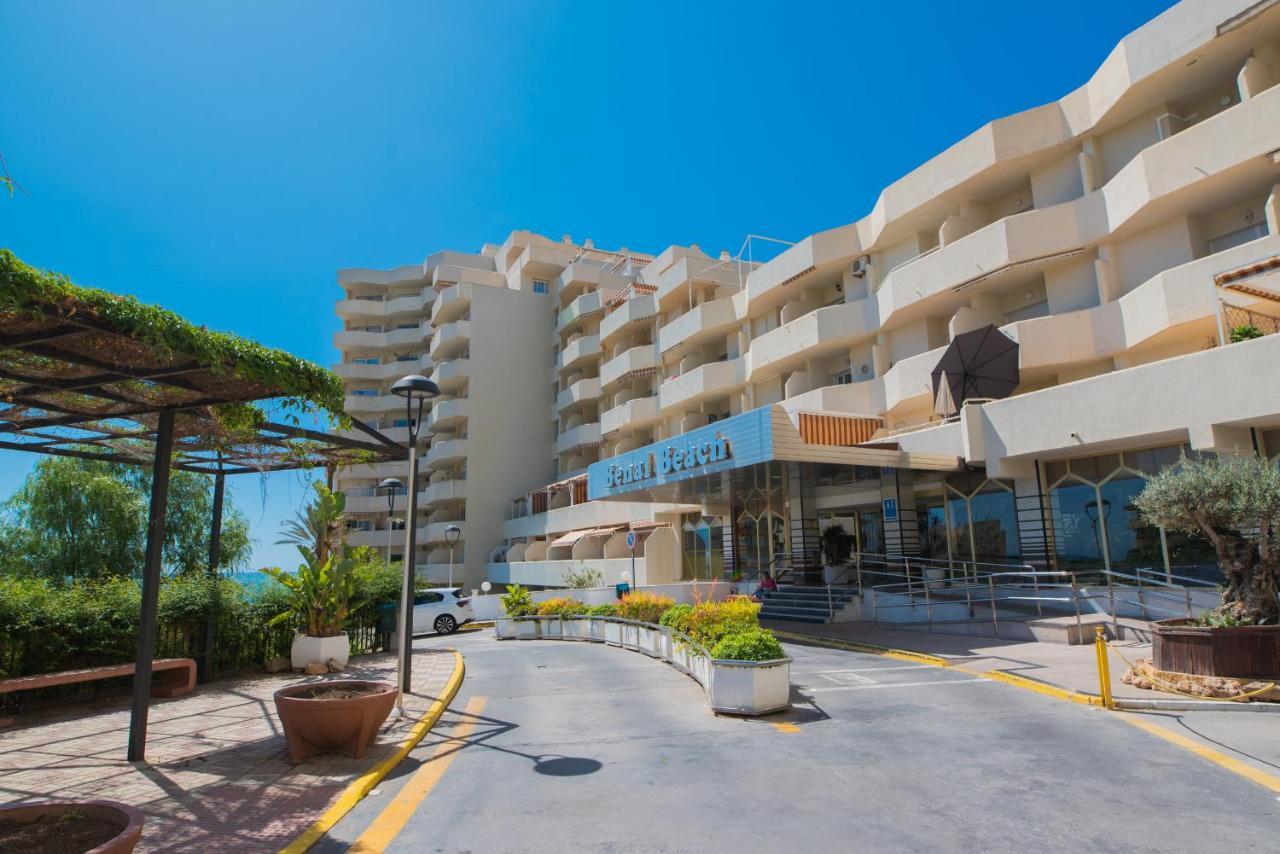 Espectacular Apartamento Benalmádena Exterior photo