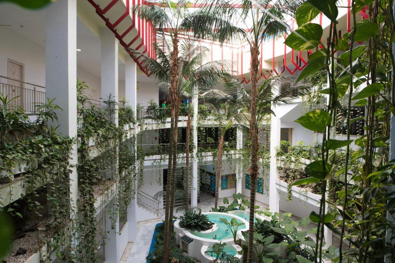 Espectacular Apartamento Benalmádena Exterior photo