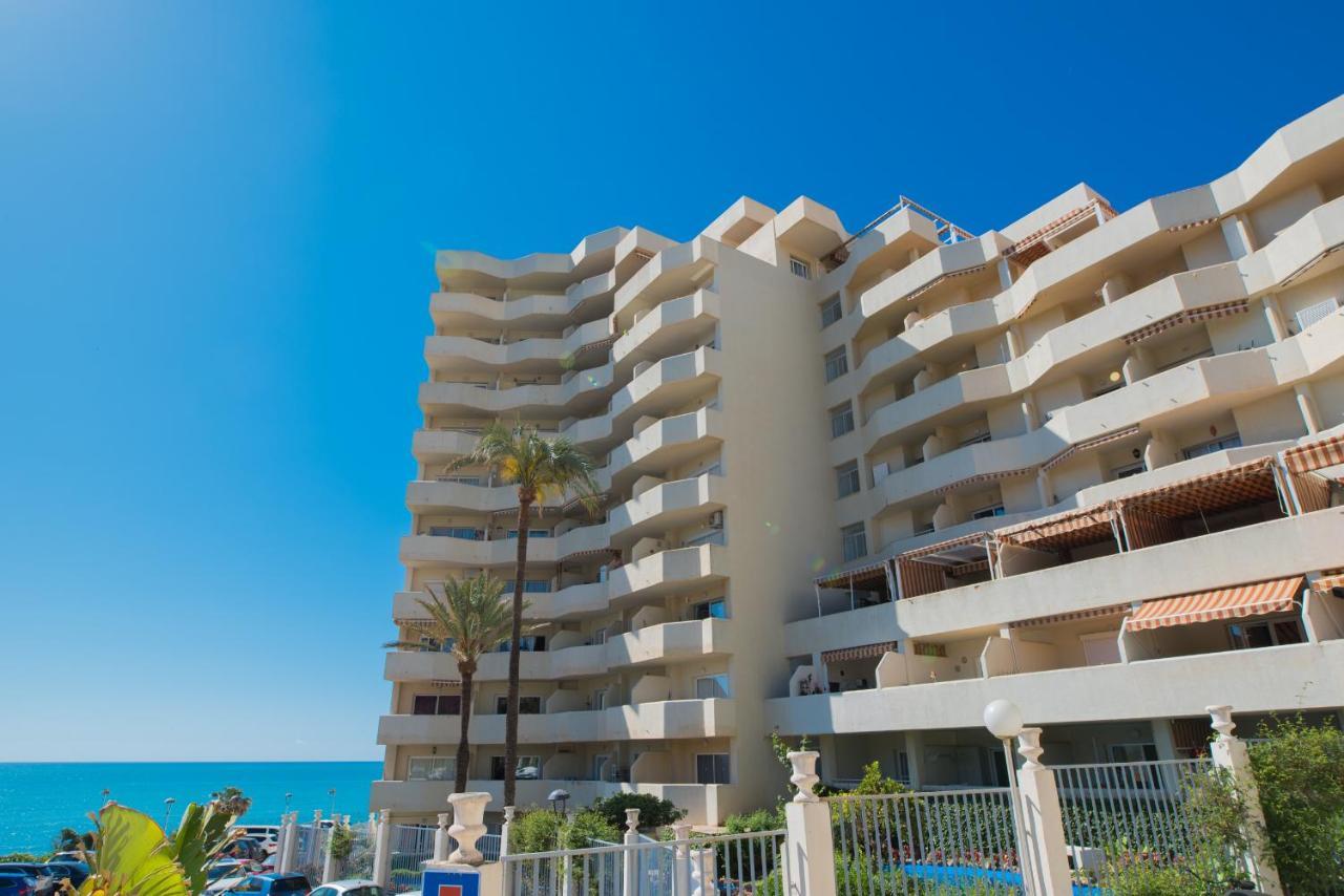 Espectacular Apartamento Benalmádena Exterior photo
