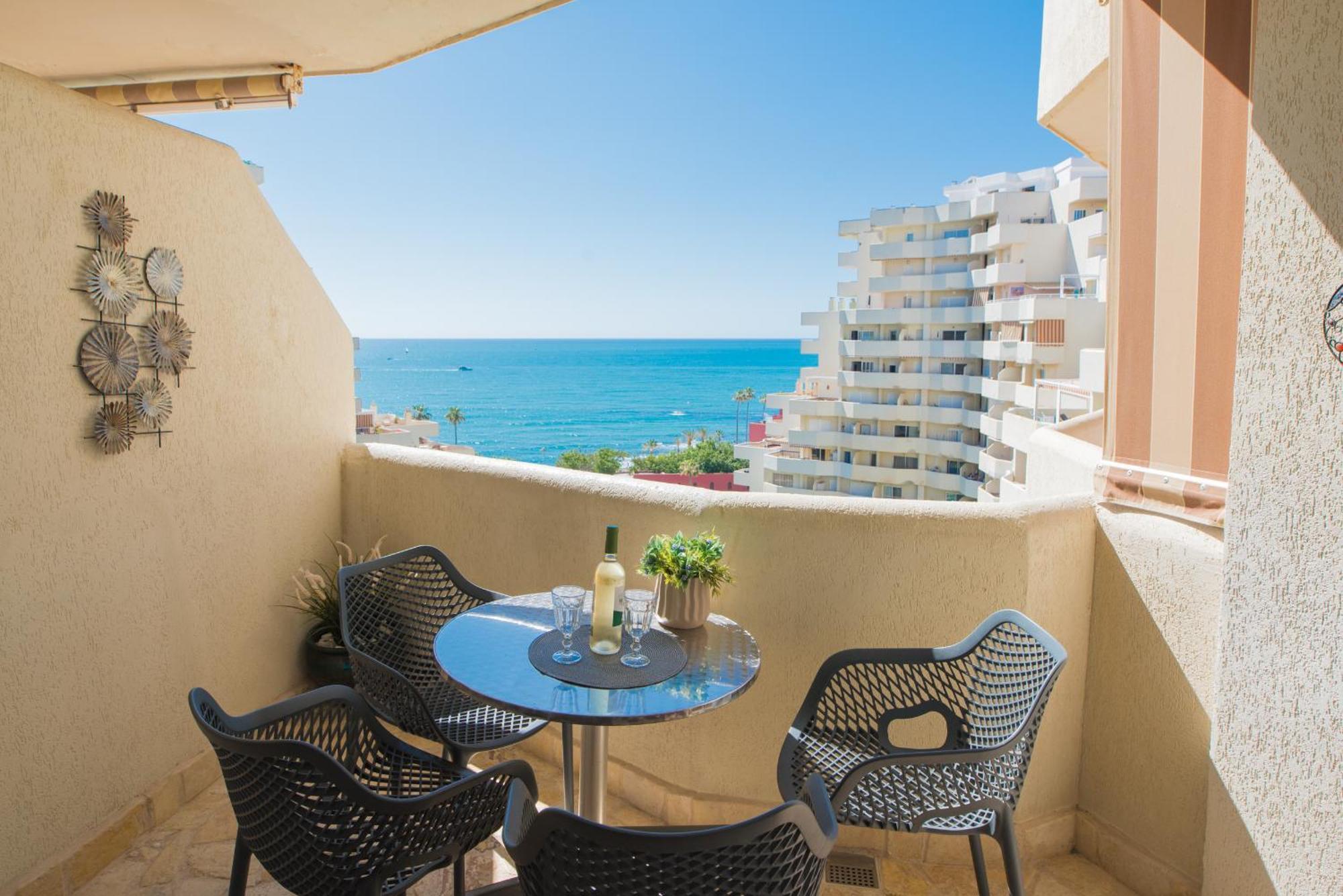 Espectacular Apartamento Benalmádena Room photo