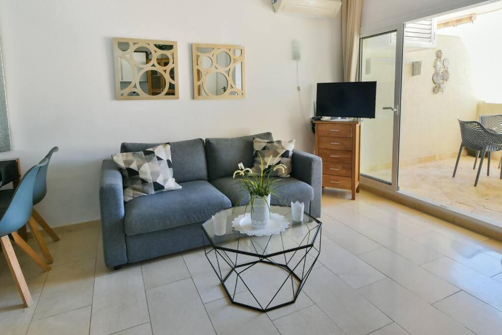 Espectacular Apartamento Benalmádena Exterior photo