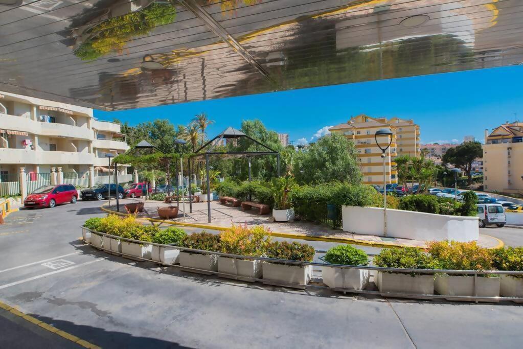 Espectacular Apartamento Benalmádena Exterior photo