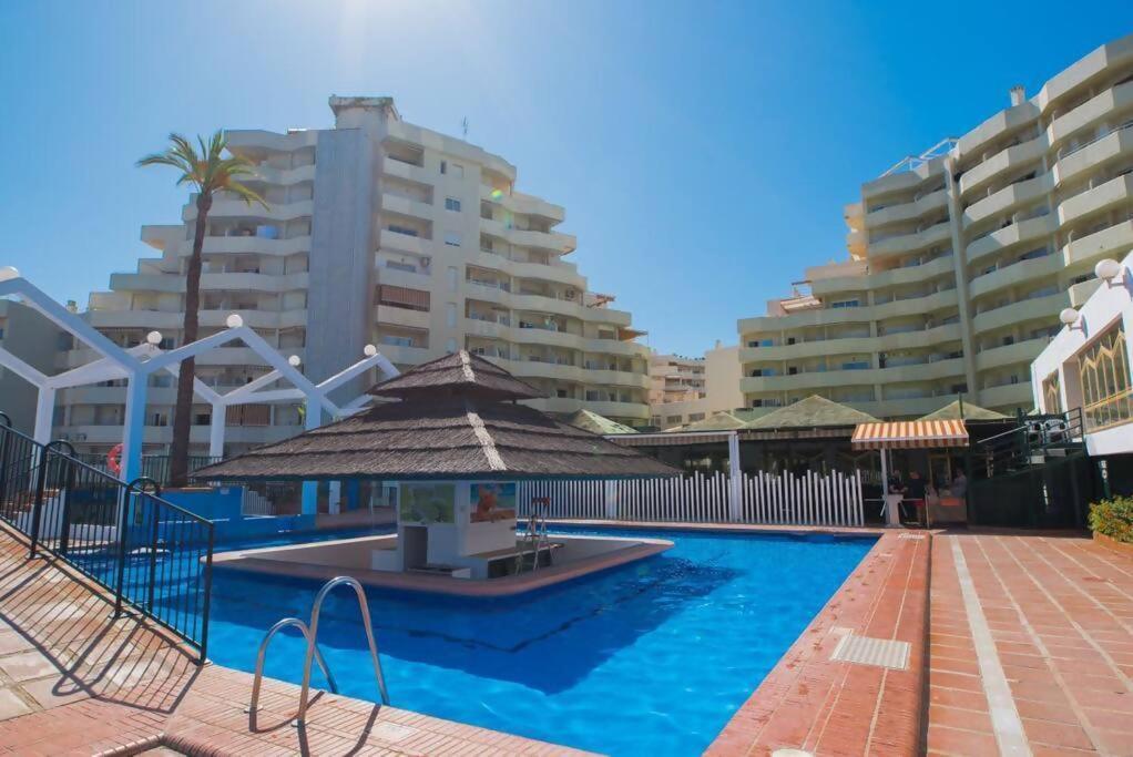 Espectacular Apartamento Benalmádena Exterior photo